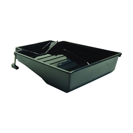 SHUR-LINE Trays 9 in. Plastic Deep Well Rol 50095